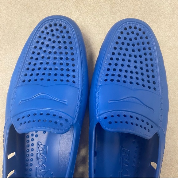 Floafers Country Club Driver Men’s Water Shoes size 11 - Picture 2 of 8